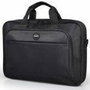 Port Designs Hanoi II Funda tipo concha para portátil 13-14 pulgadas Negro