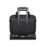 Port Designs Hanoi II Funda tipo concha para portátil 13-14 pulgadas Negro