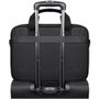 Port Designs Hanoi II Funda tipo concha para portátil 13-14 pulgadas Negro