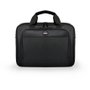 Port Designs Hanoi II Funda tipo concha para portátil 13-14 pulgadas Negro