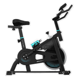 Cecotec DrumFit Indoor 10000 Teseo