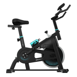 Bicicleta Estática Cecotec DrumFit Indoor 10000 Teseo