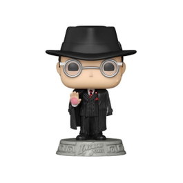 Funko Pop Indiana Jones Arnold Toht 59257