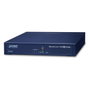 Planet VC-234 Puente wifi Ethernet a VDSL2 Azul