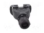 HARTING Han-Eco 16B-HTE Carcasa para Conectores HDC con Sello