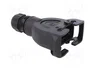 HARTING Han-Eco 16B-HTE Carcasa para Conectores HDC con Sello