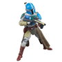 Hasbro Figura Mandalorian Shriek-Hawk The Mandalorian Star Wars 15cm The Black Series