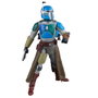 Hasbro Figura Mandalorian Shriek-Hawk The Mandalorian Star Wars 15cm The Black Series