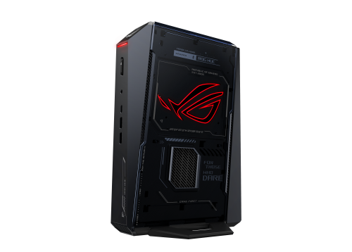 ASUS ROG NUC RNUC15JNK9X489A2 con Intel Core Ultra 9, 32GB RAM, 1TB SSD y RTX 5070