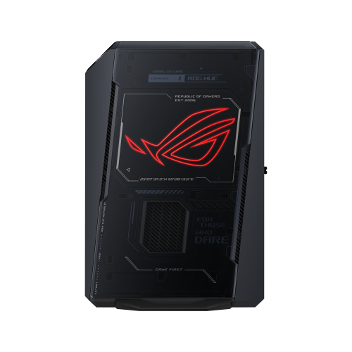 ASUS ROG NUC RNUC15JNK9X489A2 con Intel Core Ultra 9, 32GB RAM, 1TB SSD y RTX 5070