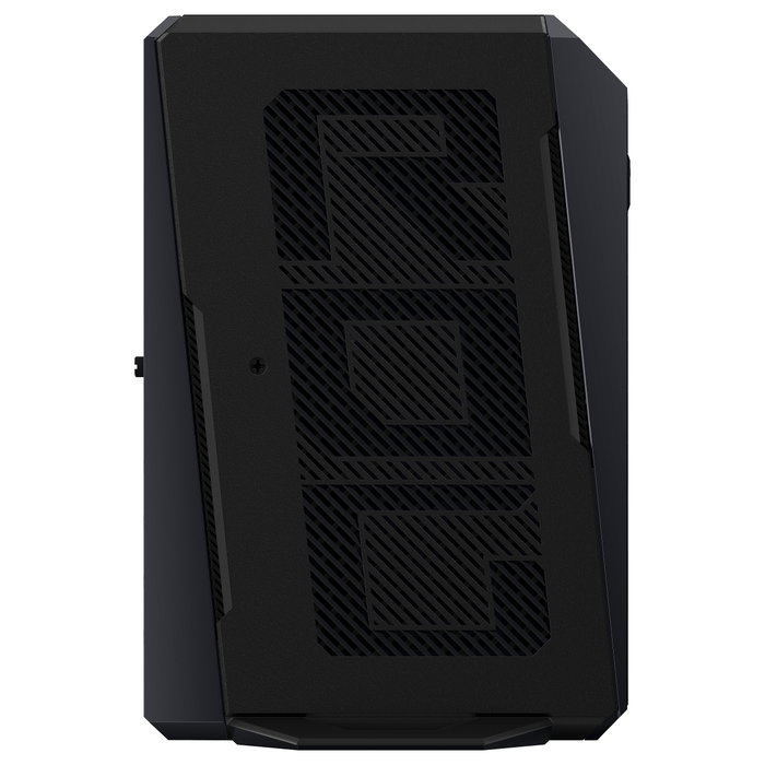 ASUS ROG NUC RNUC15JNK9X489A2 con Intel Core Ultra 9, 32 GB RAM, 1 TB SSD y RTX 5070 ASUS ROG NUC RNUC15JNK9X489A2 con Intel Core Ultra 9, 32 GB RAM, 1 TB SSD y RTX 5070