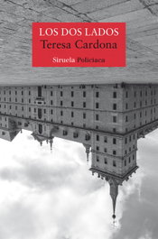 Los dos lados, Teresa Cardona - SIRUELA