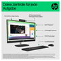 HP All-in-One PC 24-cr0112ng 23.8" Procesador Intel N100, 8GB RAM, 512GB SSD, FreeDOS