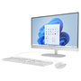 HP All-in-One PC 24-cr0112ng 23.8" Procesador Intel N100, 8GB RAM, 512GB SSD, FreeDOS