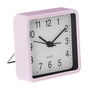 5Five Reloj Despertador Horloge Modelos Surtidos Color Aleatorio Pila AA PVC