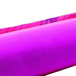 Terciopelo Adhesivo Rollo Sadipal 0,45 X 1 M Fucsia