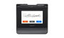 Wacom STU-540, Pantalla LCD TFT Amorfa de 5", 800 x 480 WVGA, con Lápiz de 142 x 9 mm, Negro