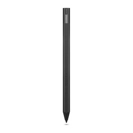 Lenovo Precision Pen 2 GX81J19854, Estilactil Negro para IdeaPad Duet 5 L13 Yoga P1/P15/P16 Yoga Slim 9 Z13/Z16, Bateria Polimero de Litio Integrada de 1754h