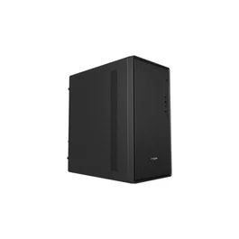 Fsp S120-B Carcasa Mini Tower Negro