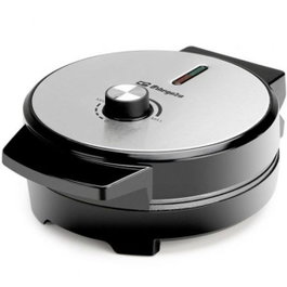Orbegozo WL 1600 Gofrera de 1000 W