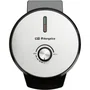 Orbegozo Gofrera WL 1600 con 1000W de Potencia para Gofres Perfectos