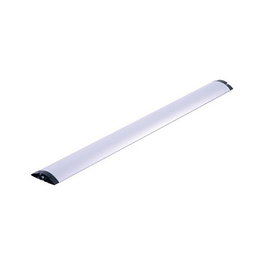 Bachmann Easy-Bridge 100cm ALU eloxiert silber