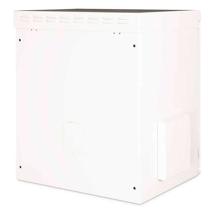 Digitus Armario de Pared IP55 para Exteriores 600 x 450 mm (An x Pr), Bastidor de Pared, Carga Máxima 100 kg, Color Gris Digitus Armario de Pared IP55 para Exteriores 600 x 450 mm (An x Pr), Bastidor de Pared, Carga Máxima 100 kg, Color Gris