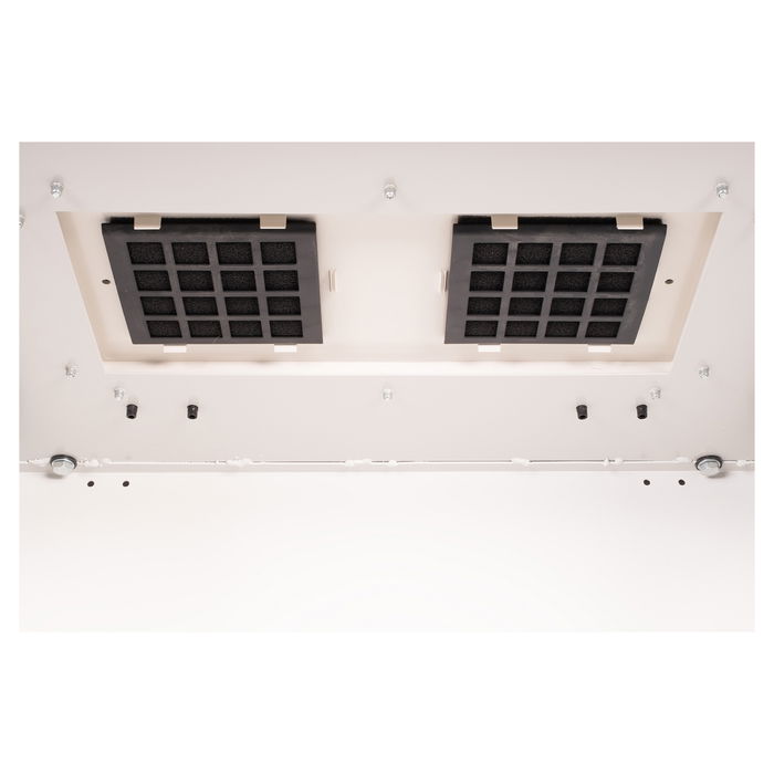 Digitus Armario de Pared IP55 para Exteriores 600 x 450 mm (An x Pr), Bastidor de Pared, Carga Máxima 100 kg, Color Gris Digitus Armario de Pared IP55 para Exteriores 600 x 450 mm (An x Pr), Bastidor de Pared, Carga Máxima 100 kg, Color Gris