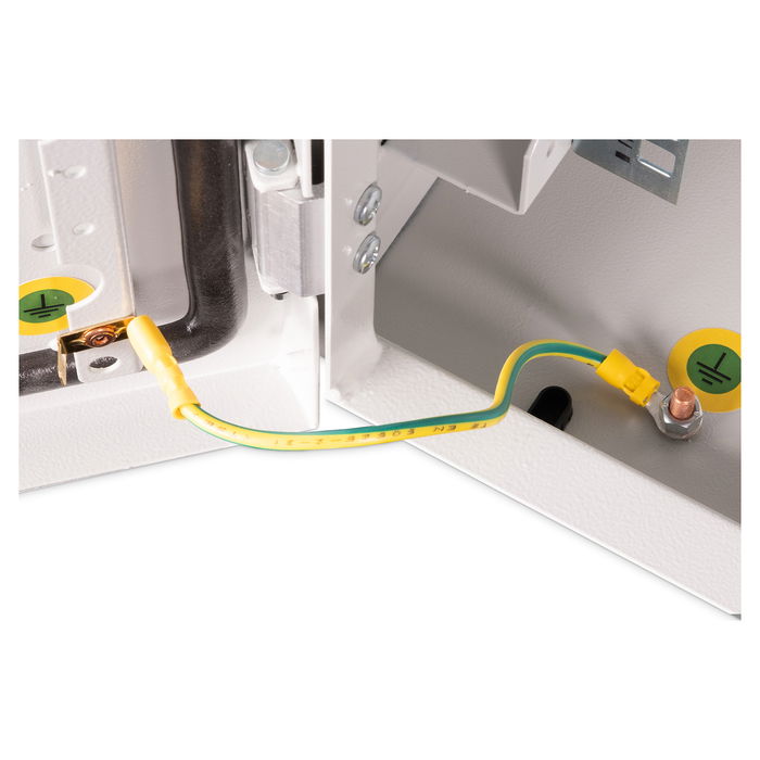 Digitus Armario de Pared IP55 para Exteriores 600 x 450 mm (An x Pr), Bastidor de Pared, Carga Máxima 100 kg, Color Gris Digitus Armario de Pared IP55 para Exteriores 600 x 450 mm (An x Pr), Bastidor de Pared, Carga Máxima 100 kg, Color Gris