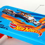 Color Baby Mesa Picnic Infantil Hot Wheels +24 Meses