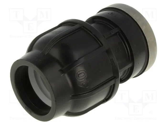 GEBO Conector de Apriete G 1 1/2'' Interno en Polipropileno