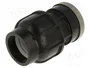 GEBO Conector de Apriete G 1 1/2'' Interno en Polipropileno