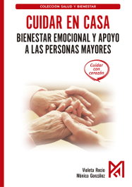 RA-MA Cuidar en casa: Bienestar emocional y apoyo a las personas mayores