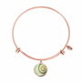 Pulsera Mujer CO88 Collection 8CB-11036 Oro Rosa