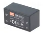 MEAN WELL IRM-05-3.3 Convertidor AC/DC 4,125W 3,3V DC