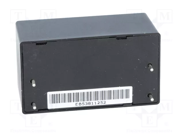 MEAN WELL IRM-05-3.3 Convertidor AC/DC 4,125W 3,3V DC