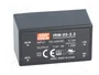 MEAN WELL IRM-05-3.3 Convertidor AC/DC 4,125W 3,3V DC