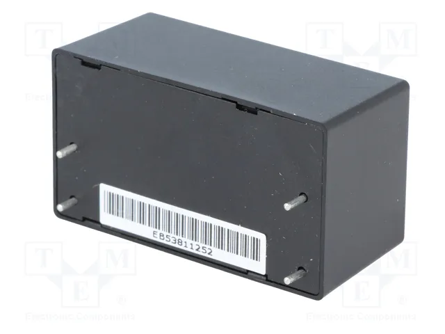 MEAN WELL IRM-05-3.3 Convertidor AC/DC 4,125W 3,3V DC