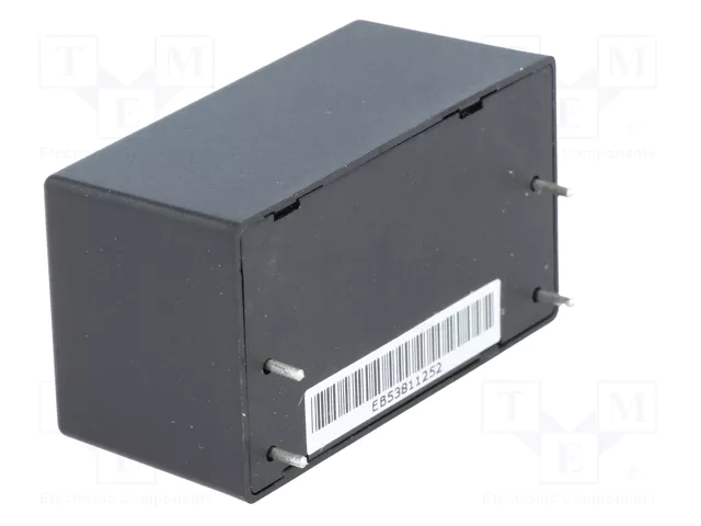 MEAN WELL IRM-05-3.3 Convertidor AC/DC 4,125W 3,3V DC