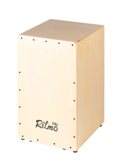 Ritmo Cajón Rumbero Cr3
