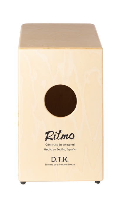 Ritmo Cajón Rumbero Cr3