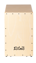 Ritmo Cajón Rumbero Cr3