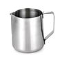 My Bar Lechera Inox 600 ml | 9.1 cm (ancho) x 10.3 cm (alto) x 12.5 cm (largo) (12 Unidades)