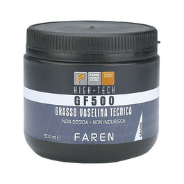 Faren Grasa vaselina técnica GF500, 500 g