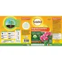 Solabiol SOLAURY15 Fertilizante de Laurel y Buganvilla - 1.5 Kg