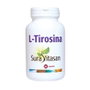 SURA VITASAN L-Tirosina 500mg 60 Cápsulas