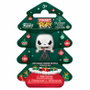 Funko Pack de 4 Llaveros Pocket POP! El extraño mundo de Jack