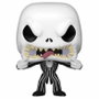 Funko Pack de 4 Llaveros Pocket POP! El extraño mundo de Jack