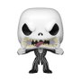El extraño mundo de Jack Holiday 2025 Llaveros Pocket POP! Vinyl Jack Tree Holiday Box 4 cm