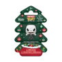 El extraño mundo de Jack Holiday 2025 Llaveros Pocket POP! Vinyl Jack Tree Holiday Box 4 cm